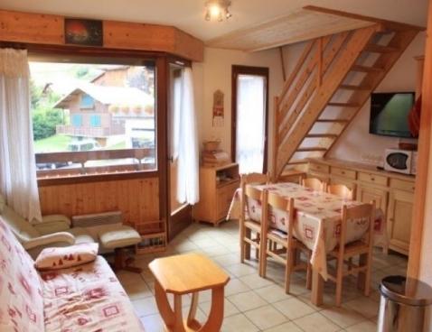 Résidence Le Fanyon - Morzine