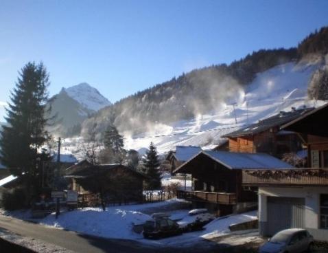 Résidence Le Fanyon - Morzine