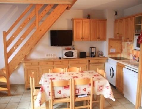 Résidence Le Fanyon - Morzine