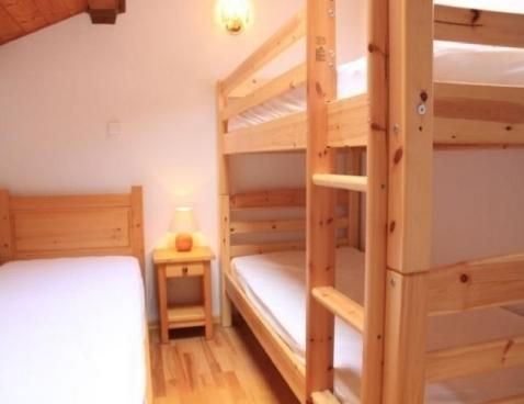 Résidence Le Fanyon - Morzine