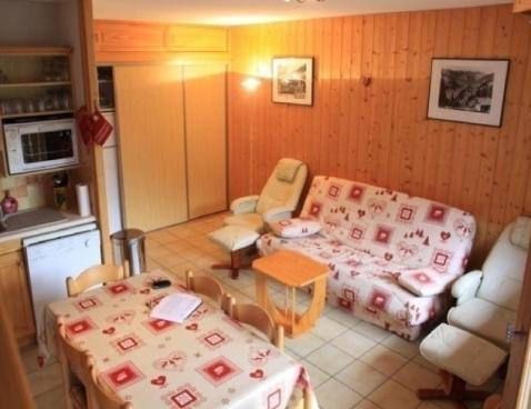 Résidence Le Fanyon - Morzine