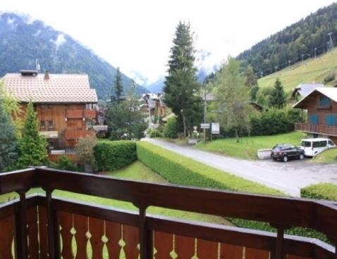 Résidence Le Fanyon - Morzine