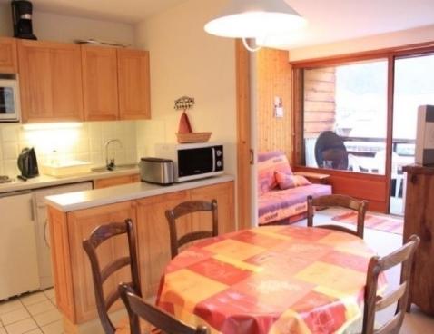 Residence le Picaron - Morzine