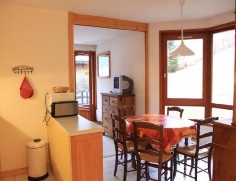 Residence le Picaron - Morzine
