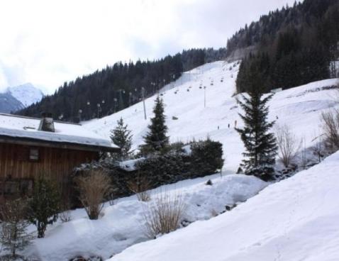Residence le Picaron - Morzine