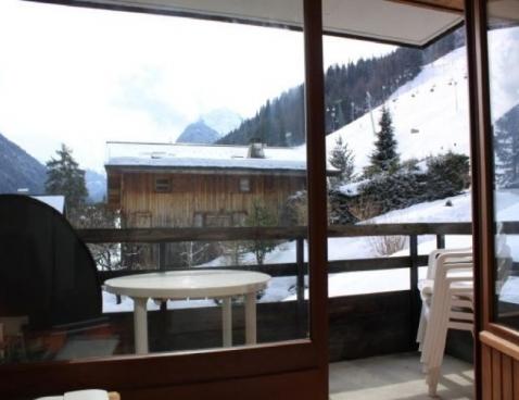 Residence le Picaron - Morzine