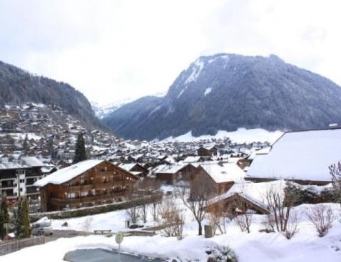 Residence le Picaron - Morzine