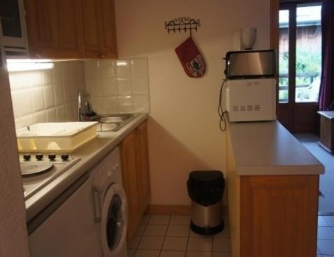 Residence le Picaron - Morzine