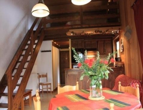 Chalet l'Efanle - Morzine