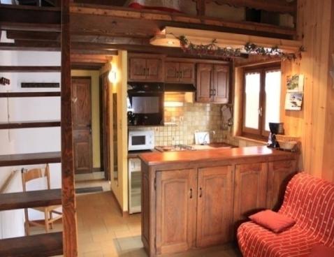 Chalet l'Efanle - Morzine