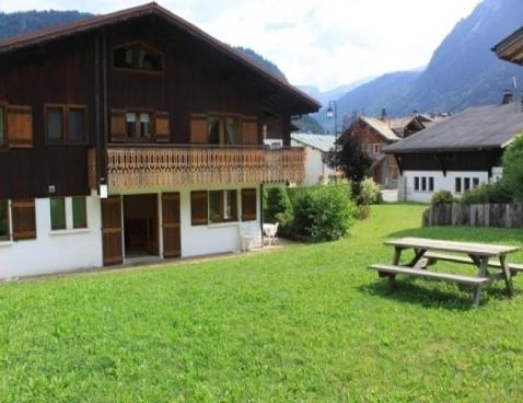 Chalet l'Efanle - Morzine