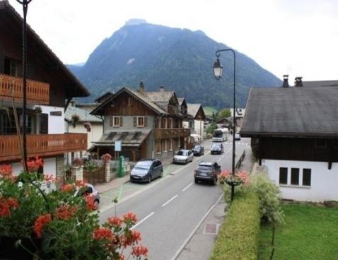 Chalet l'Efanle - Morzine