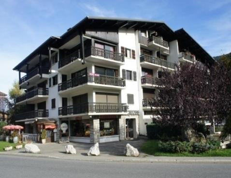 Résidence Le schuss - Morzine