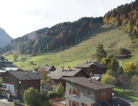 Résidence Le schuss - Morzine