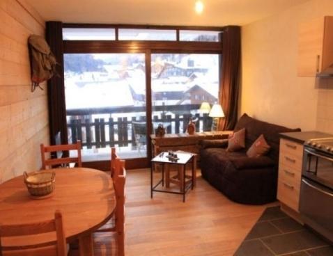 Résidence Le schuss - Morzine