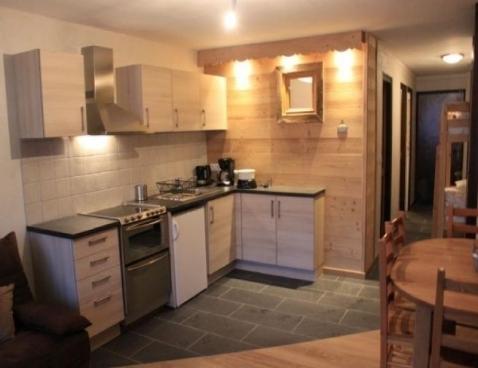 Résidence Le schuss - Morzine