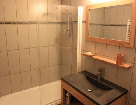 Résidence Le schuss - Morzine