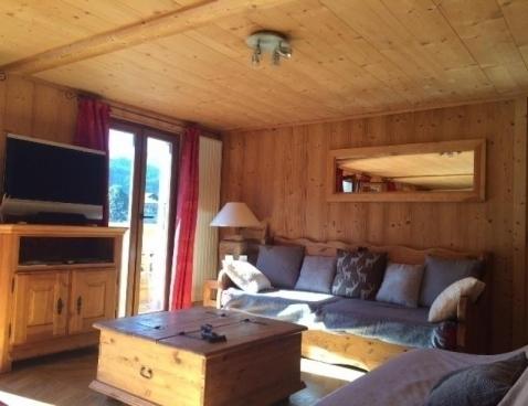 Magnifique appartement 4 chambres - Morzine