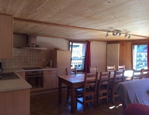 Magnifique appartement 4 chambres - Morzine