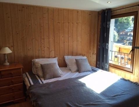 Magnifique appartement 4 chambres - Morzine