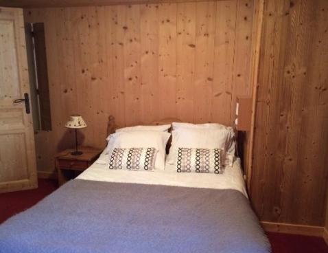 Magnifique appartement 4 chambres - Morzine