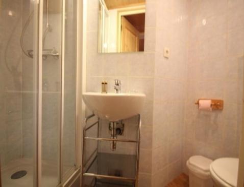 Magnifique appartement 4 chambres - Morzine