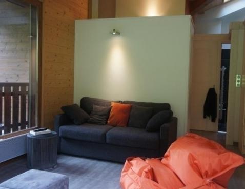 LES CESARIES - Morzine