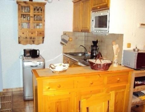 Résidence Floralp - Morzine