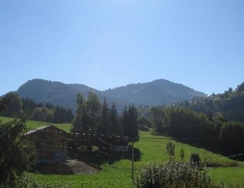 Résidence Floralp - Morzine
