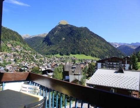 LE MAJOR - Morzine