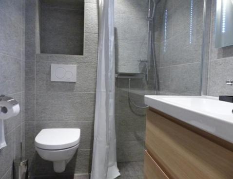 Magnifique appartement 3 chambres au centre du village - Morzine