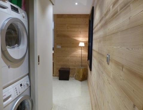 Magnifique appartement 3 chambres au centre du village - Morzine