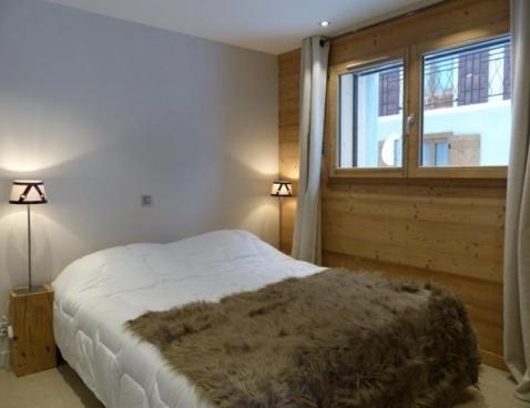 Magnifique appartement 3 chambres au centre du village - Morzine