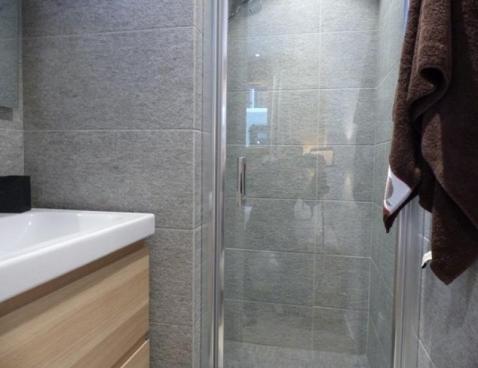 Magnifique appartement 3 chambres au centre du village - Morzine