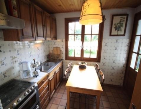 Appartement de 2 chambres - 6 pers - Morzine