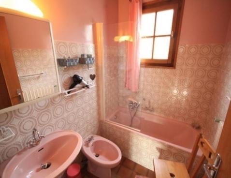 Appartement de 2 chambres - 6 pers - Morzine