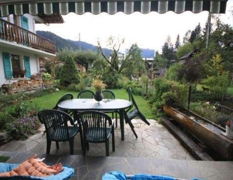Appartement de 2 chambres - 6 pers - Morzine