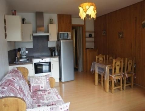 Résidence Le Major - Morzine