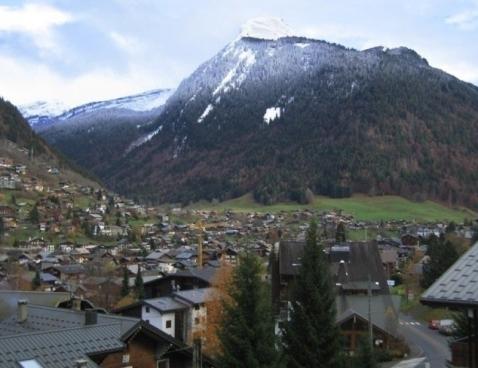 Résidence Le Major - Morzine