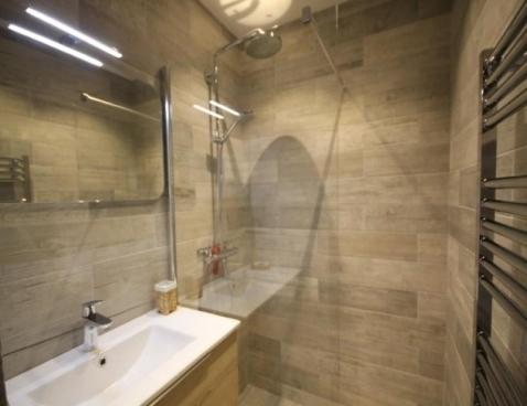 neige et soleil - Morzine