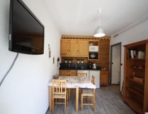 neige et soleil - Morzine