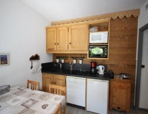 neige et soleil - Morzine