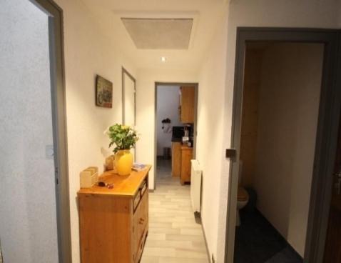 neige et soleil - Morzine