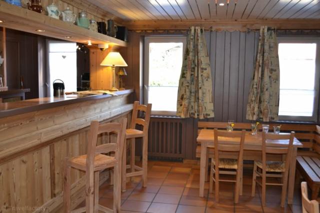 Résidence L'Adray *** - Plagne Montalbert