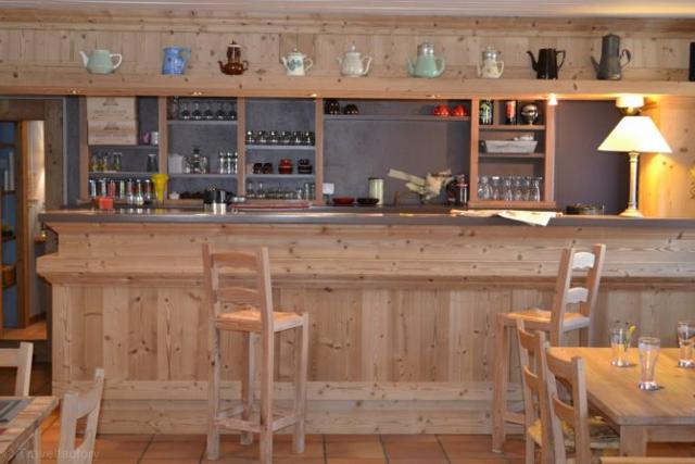 Résidence L'Adray *** - Plagne Montalbert