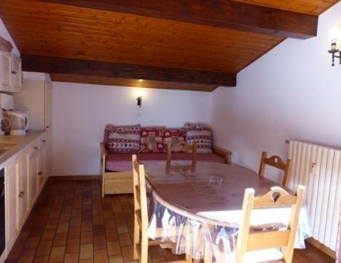 Résidence Les frênes - Morzine