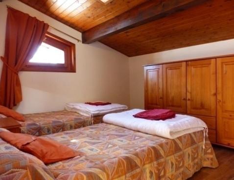 Résidence Les frênes - Morzine