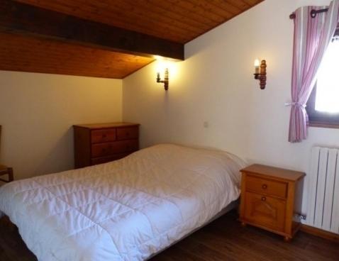 Résidence Les frênes - Morzine