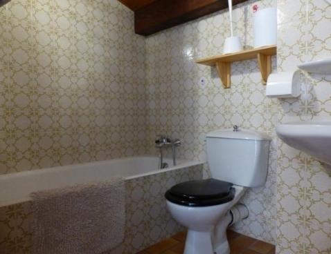 Résidence Les frênes - Morzine