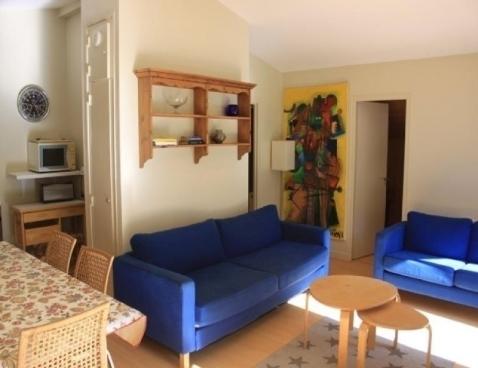 l'Olympique - Morzine